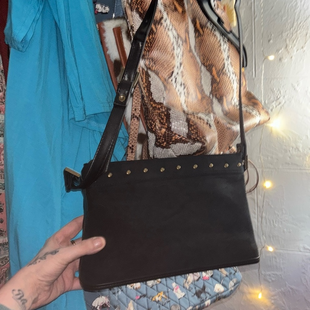 Super Cute Boho cross body bag or shoulder bag✨❤️ BRAND NEW